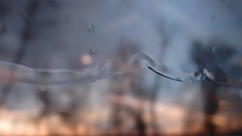 2019-03-14 - 17 temporary rauschpartikel Studio 2 Haspelweg 1